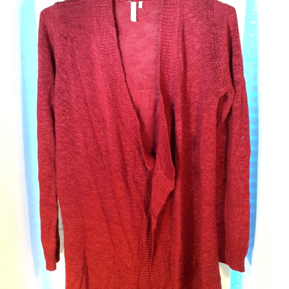 RED CAMEL Cardigan